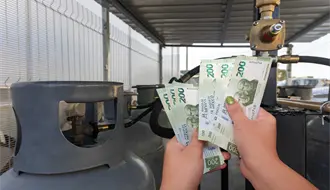 Gas LP en Coahuila: ¿Cuál será el precio del 9 al 15 de noviembre?