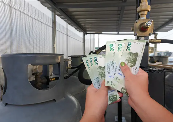 Gas LP en Coahuila: ¿Cuál será el precio del 9 al 15 de noviembre?