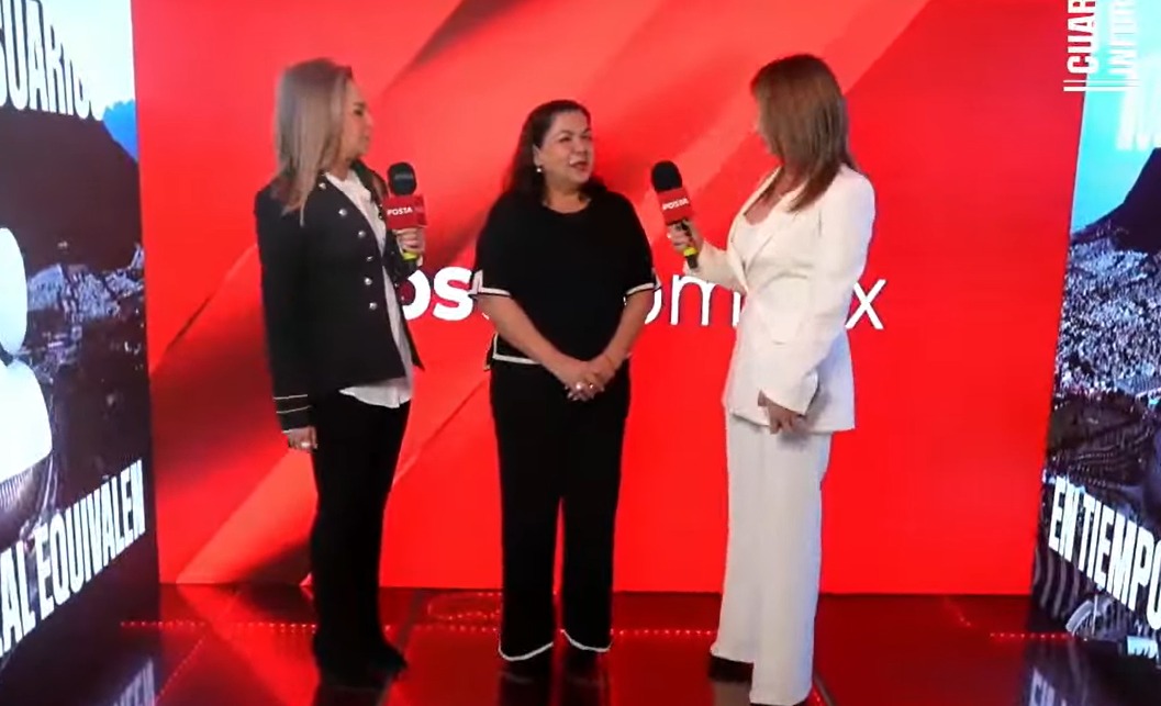 Van más adopciones de niñas y niñas en el DIF Nuevo León
Van más adopciones de niñas y niñas en el DIF Nuevo León