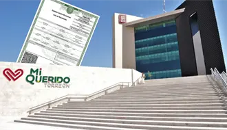 Habilita Torreón módulo para obtener actas de nacimiento, ¿cuál es el costo?