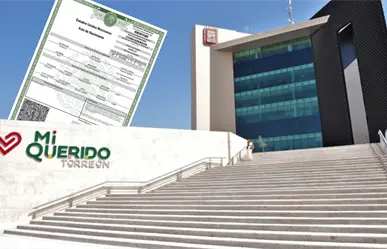 Habilita Torreón módulo para obtener actas de nacimiento, ¿cuál es el costo?