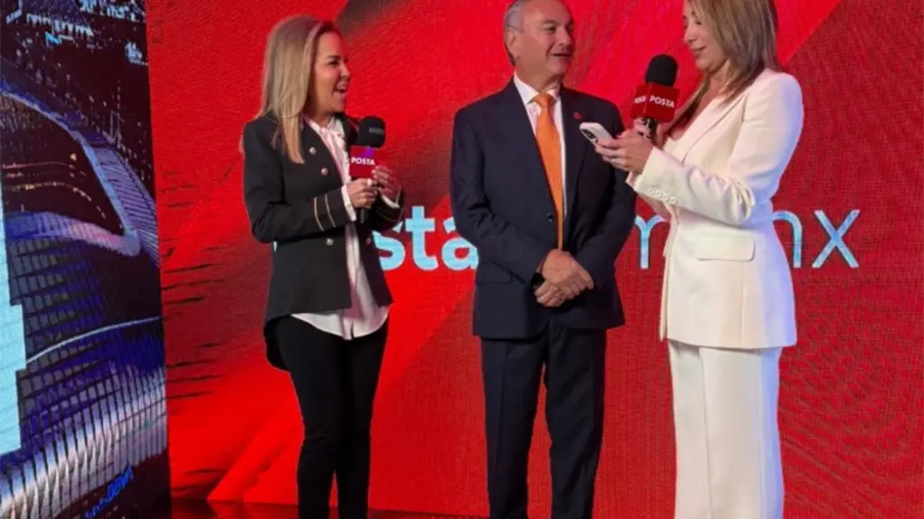 Cuarto Informe de Samuel García: Héctor García embellece Guadalupe rumbo al Mundial 2026