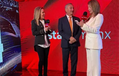 Cuarto Informe de Samuel García: Héctor García embellece Guadalupe rumbo al Mundial 2026