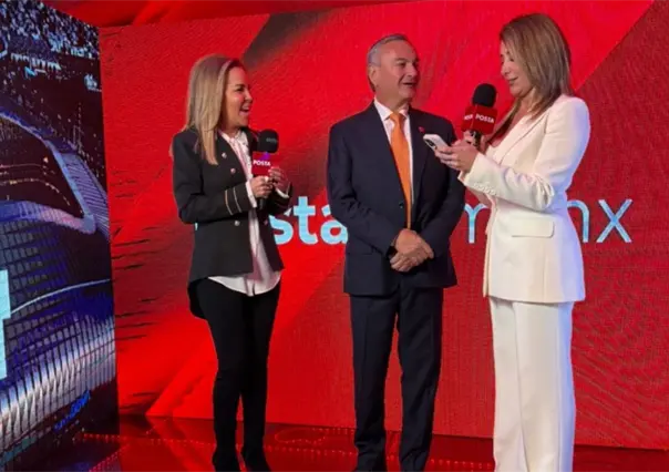 Cuarto Informe de Samuel García: Héctor García embellece Guadalupe rumbo al Mundial 2026