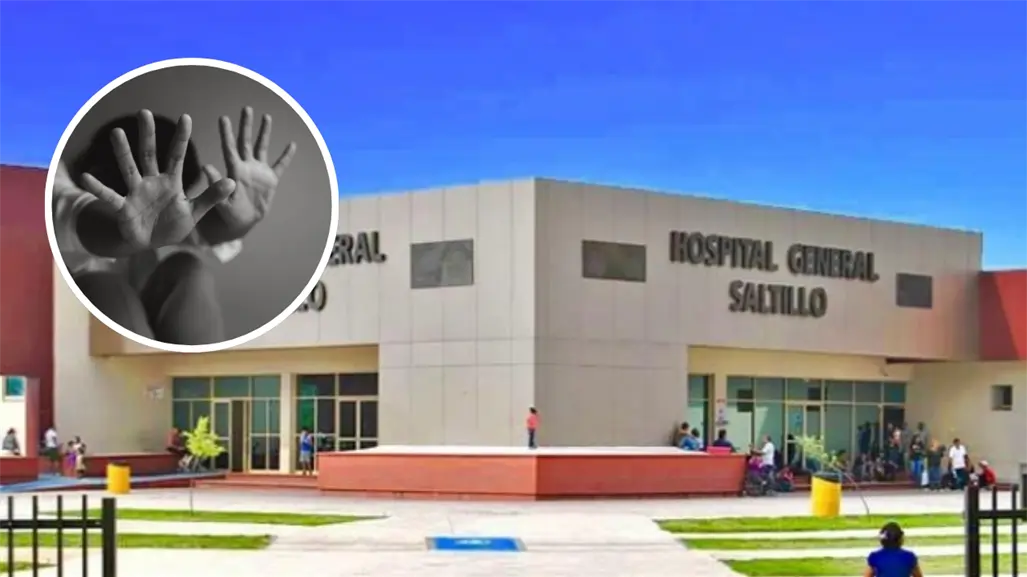 Hombre en Ramos Arizpe se dispara en la cabeza tras golpear brutalmente a su esposa