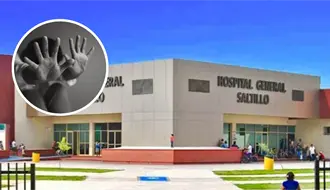 Hombre en Ramos Arizpe se dispara en la cabeza tras golpear brutalmente a su esposa