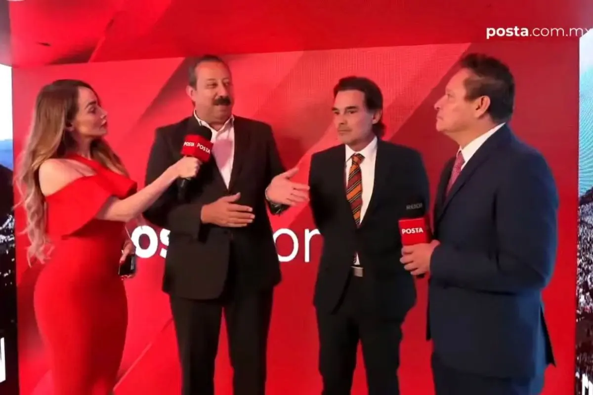 Diputados de Movimiento Ciudadano destacan avances rumbo al 4º Informe de Samuel García. Foto: POSTAMX