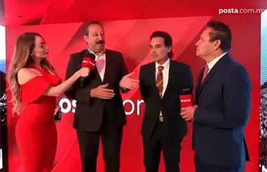 Cuarto Informe de Samuel García: José Luis Garza y Pato Zambrano confían en continuidad de proyectos