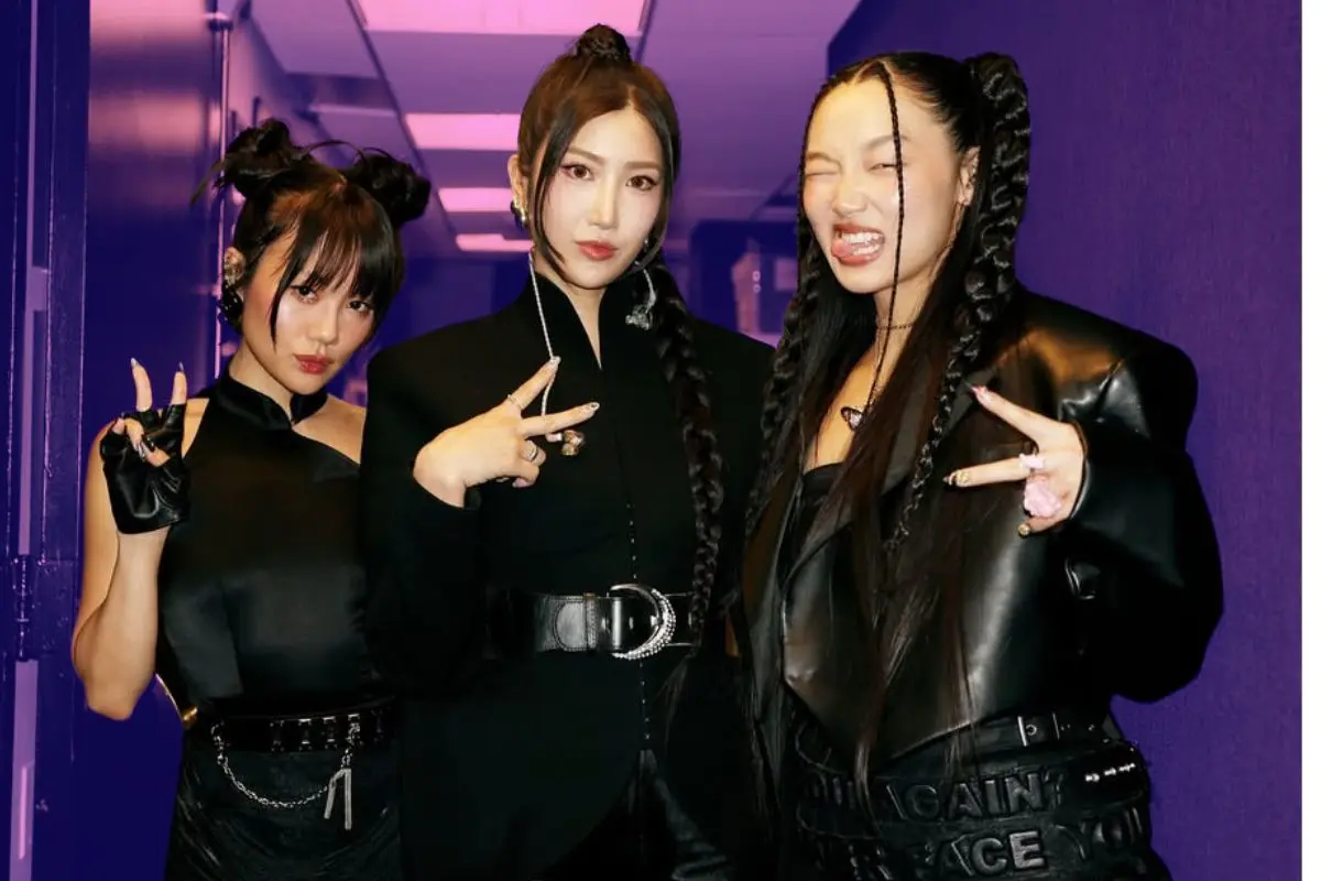 Los Grammys 2026 se llevará a cabo el 1 de febrero de 2026. FOTO: CANVA/IG: @rei.ami