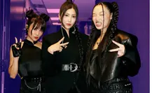 Las Guerreras K-Pop: así reaccionaron las cantantes a sus nominaciones a los Grammys Las Guerreras K-Pop: así reaccionaron las cantantes a sus nominaciones a los Grammys