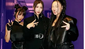 Las Guerreras K-Pop: así reaccionaron las cantantes a sus nominaciones a los Grammys