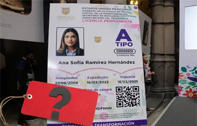 Licencia Permanente CDMX: ¿Tendrá descuento en el Buen Fin?