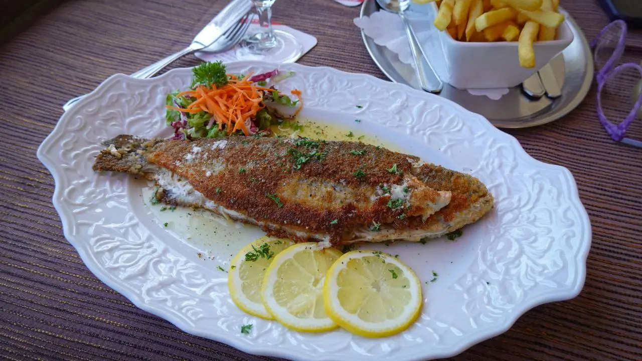 Metepec se prepara para su primer festival de trucha preparada. Foto: Canva