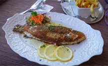 Metepec se prepara para su primer festival de trucha preparada