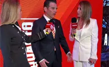 Cuarto Informe de Samuel García: Miguel Flores asegura que dialogo ayuda a Nuevo León Cuarto Informe de Samuel García: Miguel Flores asegura que dialogo ayuda a Nuevo León