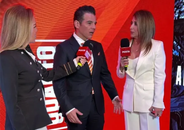 Cuarto Informe de Samuel García: Miguel Flores asegura que dialogo ayuda a Nuevo León