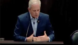 PAN señala a Morena por propuesta de control sobre contenidos religiosos en redes sociales