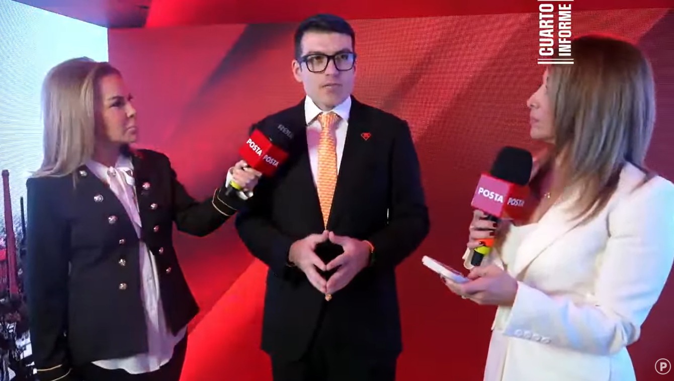 Movimiento Ciudadano ha tenido buen impacto con la ciudadanía: Baltazar Martínez Movimiento Ciudadano ha tenido buen impacto con la ciudadanía: Baltazar Martínez