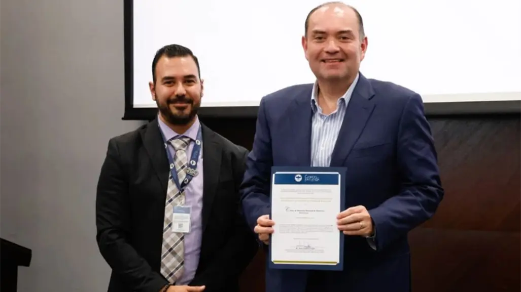Monterrey renueva certificación del Poder Judicial para su Centro de Mediación