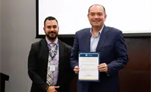 Monterrey renueva certificación del Poder Judicial para su Centro de Mediación