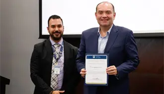 Monterrey renueva certificación del Poder Judicial para su Centro de Mediación