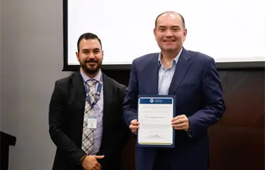 Monterrey renueva certificación del Poder Judicial para su Centro de Mediación