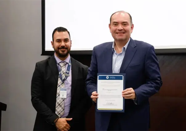 Monterrey renueva certificación del Poder Judicial para su Centro de Mediación