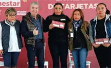 Mujeres con Bienestar Edomex: guía para activar tu línea e internet sin costo Mujeres con Bienestar Edomex: guía para activar tu línea e internet sin costo