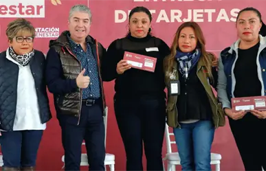 Mujeres con Bienestar Edomex: guía para activar tu línea e internet sin costo