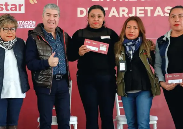 Mujeres con Bienestar Edomex: guía para activar tu línea e internet sin costo