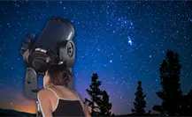 Noche de las Estrellas 2025 en Mérida: ¿Cuándo y dónde será la fiesta astronómica más importante del año?