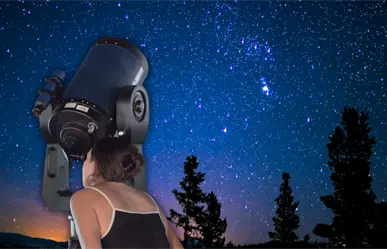 Noche de las Estrellas 2025 en Mérida: ¿Cuándo y dónde será la fiesta astronómica más importante del año?