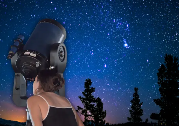 Noche de las Estrellas 2025 en Mérida: ¿Cuándo y dónde será la fiesta astronómica más importante del año?