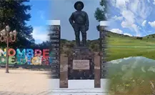 Los 3 municipios de Durango que puedes conocer durante el próximo puente con estos paseos guiados Los 3 municipios de Durango que puedes conocer durante el próximo puente con estos paseos guiados