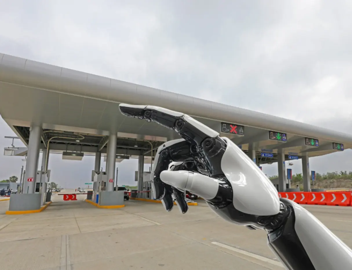 De acuerdo con la inteligencia artificial, este nuevo proyecto vial representa una apuesta estratégica que aportará ventajas significativas. Foto: Canva.