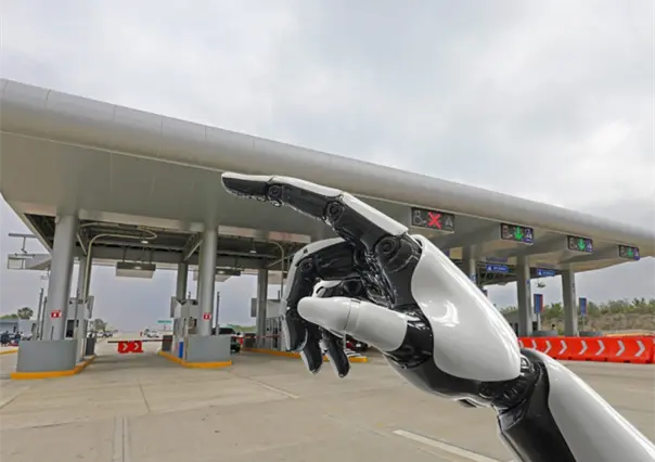 Nuevo Periférico de Nuevo León ofrece estas ventajas según la IA