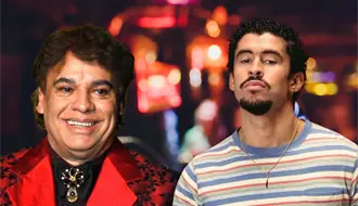 Juan Gabriel inspira a Bad Bunny: “Hasta que te conocí” es mi canción favorita
