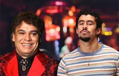 Juan Gabriel inspira a Bad Bunny: "Hasta que te conocí" es mi canción favorita