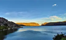 Presas de Durango, ¿cuáles son las que están extrayendo agua? Presas de Durango, ¿cuáles son las que están extrayendo agua?