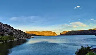 Presas de Durango, ¿cuáles son las que están extrayendo agua?