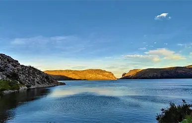 Presas de Durango, ¿cuáles son las que están extrayendo agua?