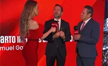 Cuarto Informe de Samuel García: Raúl Lozano detalla agenda medioambiental de Nuevo León Cuarto Informe de Samuel García: Raúl Lozano detalla agenda medioambiental de Nuevo León