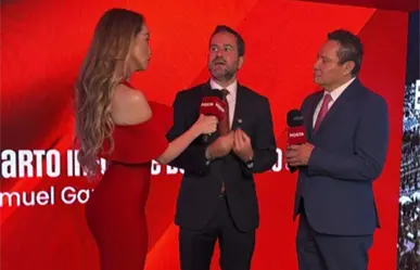 Cuarto Informe de Samuel García: Raúl Lozano detalla agenda medioambiental de Nuevo León