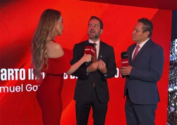 Cuarto Informe de Samuel García: Raúl Lozano detalla agenda medioambiental de Nuevo León