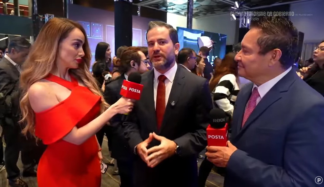 Raúl Lozano asegura que la agenda ambiental en Nuevo León es prioridad Raúl Lozano asegura que la agenda ambiental en Nuevo León es prioridad