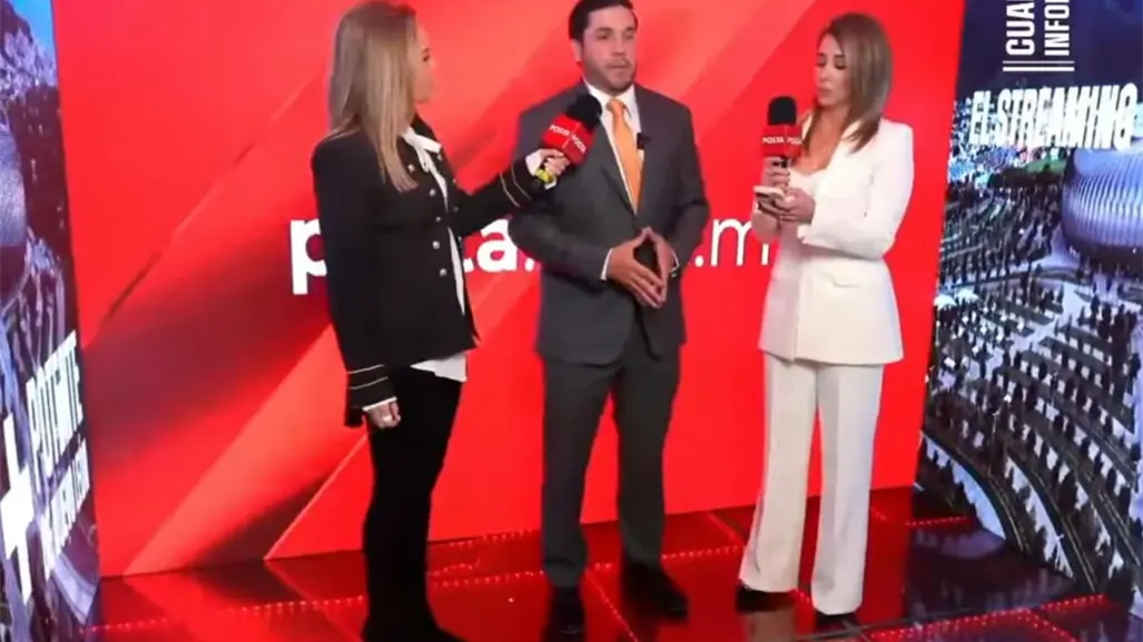 Cuarto Informe de Samuel García: Raúl Cantú reconoce trabajo en conjunto con Salinas Victoria