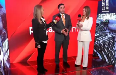 Cuarto Informe de Samuel García: Raúl Cantú reconoce trabajo en conjunto con Salinas Victoria