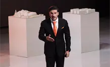 Estos funcionarios asistieron al Cuarto Informe de Samuel García Estos funcionarios asistieron al Cuarto Informe de Samuel García