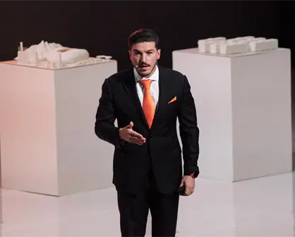 Funcionarios destacan aprobación y resultados del gobierno de Samuel García en Nuevo León