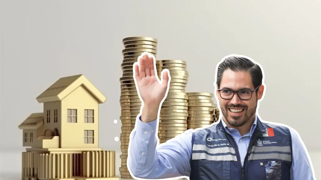 Santiago lanza descuentos del Buen Fin en predial e infracciones